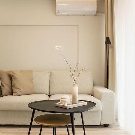 Apartamento Portrait Tesalónica Exterior foto